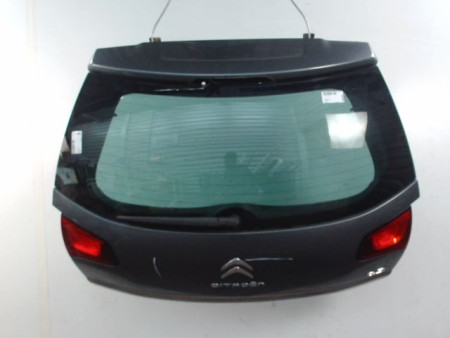 HAYON CITROEN C3