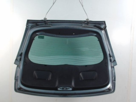 HAYON CITROEN C3
