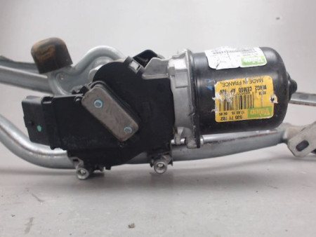 MECANISME ESSUIE-GLACE AVANT CITROEN C3