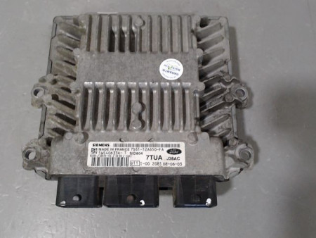 CALCULATEUR MOTEUR FORD FUSION