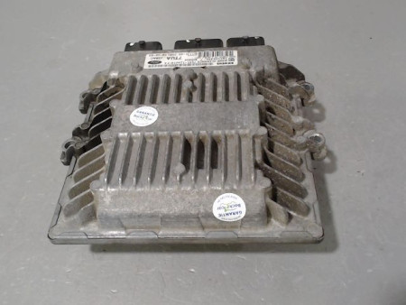 CALCULATEUR MOTEUR FORD FUSION