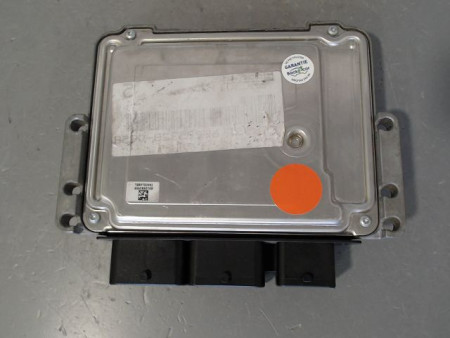 CALCULATEUR MOTEUR PEUGEOT 207