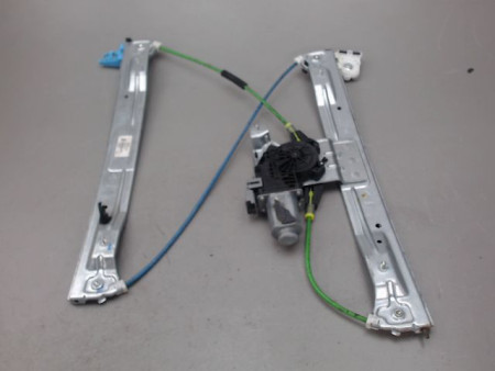 MECANISME LEVE-GLACE AVANT GAUCHE CITROEN C3