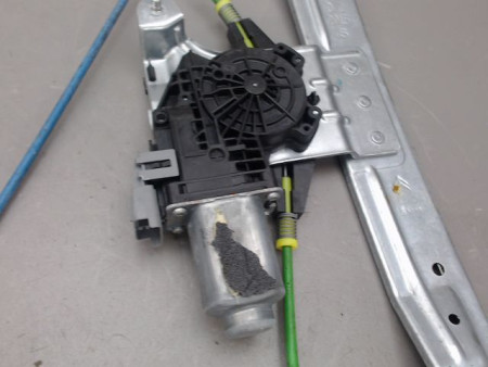 MECANISME LEVE-GLACE AVANT GAUCHE CITROEN C3