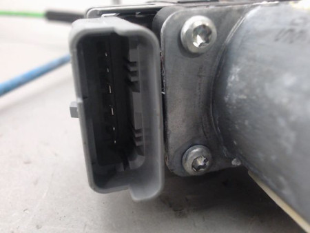 MECANISME LEVE-GLACE AVANT GAUCHE CITROEN C3