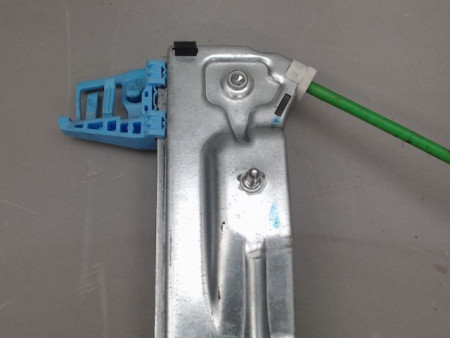 MECANISME LEVE-GLACE AVANT GAUCHE CITROEN C3