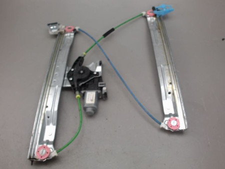 MECANISME LEVE-GLACE AVANT GAUCHE CITROEN C3