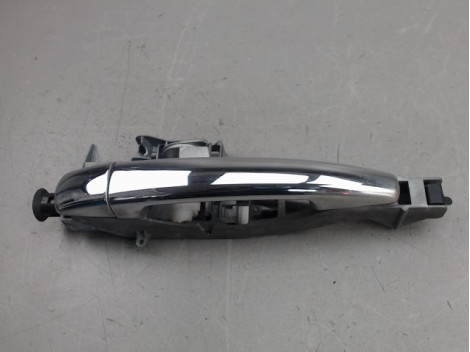 POIGNEE EXTERIEURE PORTE ARRIERE DROIT CITROEN C3
