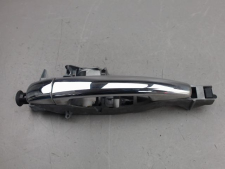POIGNEE EXTERIEURE PORTE ARRIERE DROIT CITROEN C3