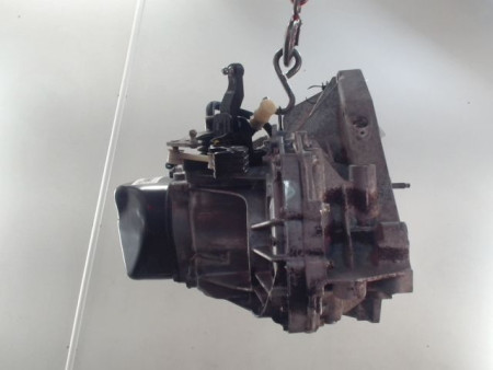 BOITE A VITESSE MECANIQUE DACIA SANDERO 1.5 dCi