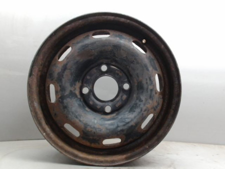 JANTE TOLE RENAULT KANGOO
