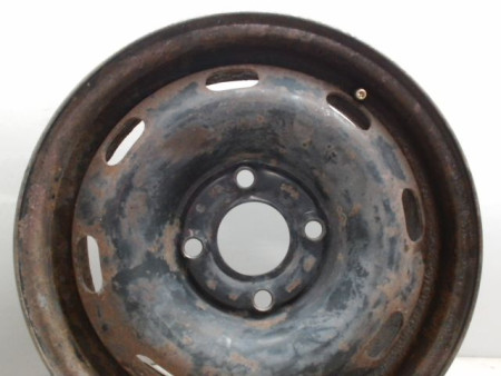 JANTE TOLE RENAULT KANGOO