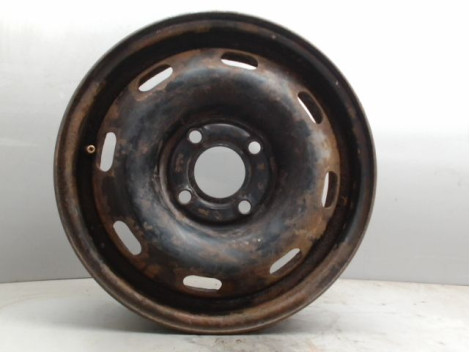 JANTE TOLE RENAULT KANGOO