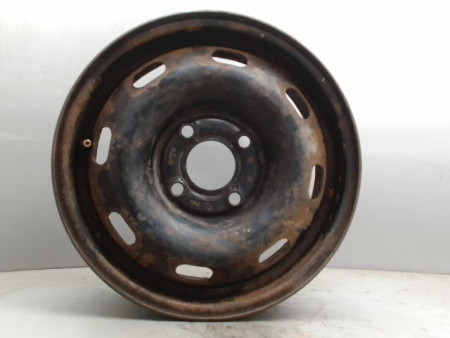 JANTE TOLE RENAULT KANGOO