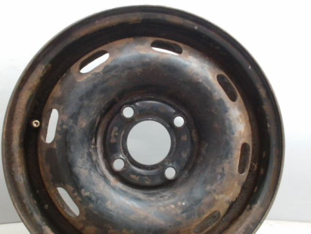 JANTE TOLE RENAULT KANGOO