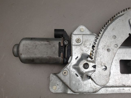 MECANISME LEVE-GLACE AVANT DROIT RENAULT KANGOO