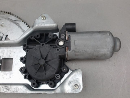 MECANISME LEVE-GLACE AVANT DROIT RENAULT KANGOO