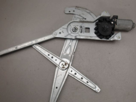 MECANISME LEVE-GLACE AVANT DROIT RENAULT KANGOO