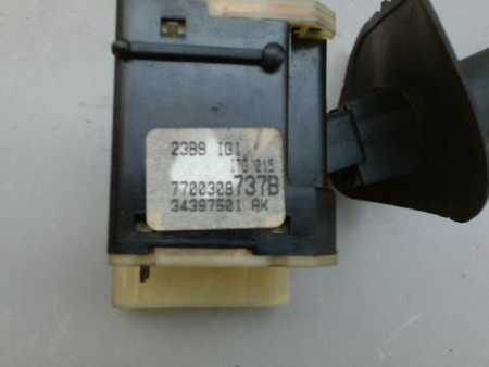 COMMANDE ESSUIE GLACE RENAULT KANGOO