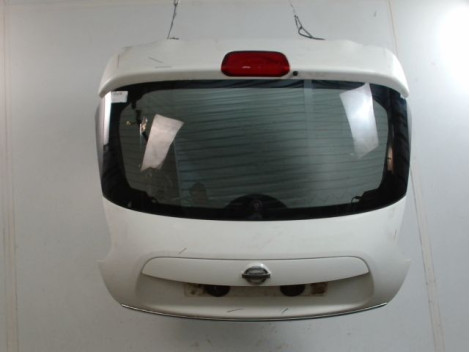 HAYON NISSAN JUKE
