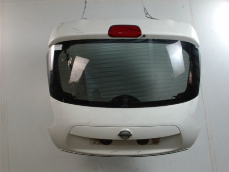 HAYON NISSAN JUKE