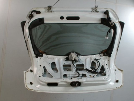 HAYON NISSAN JUKE