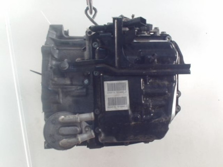 BOITE A VITESSE AUTOMATIQUE CITROEN C4 1.2 THP 130
