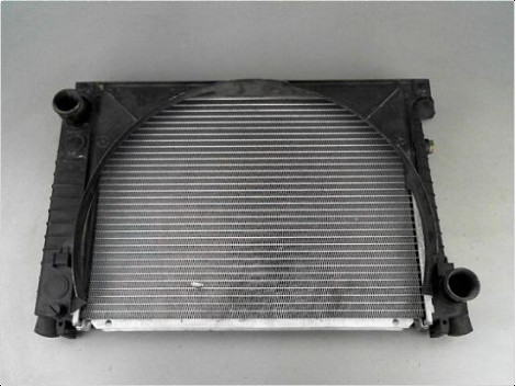 RADIATEUR BMW SERIE 3 CABRIO (E30) 89-93
