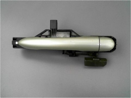 POIGNEE EXTERIEURE PORTE ARRIERE DROIT RENAULT VELSATIS 02-05