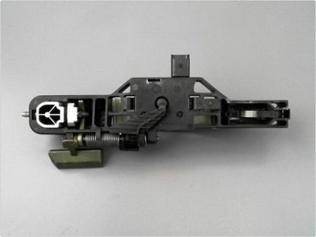 POIGNEE EXTERIEURE PORTE ARRIERE DROIT RENAULT VELSATIS 02-05