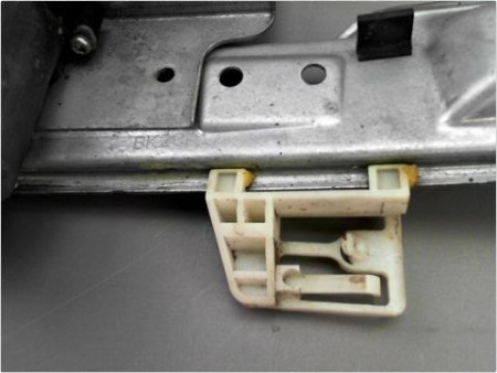 MECANISME LEVE-GLACE ARRIERE DROIT RENAULT MEGANE II PH1 ESTATE 03-05