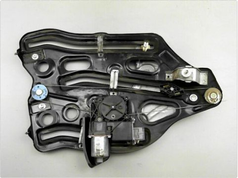 MECANISME LEVE-GLACE ARRIERE GAUCHE RENAULT MEGANE III CC 2010-