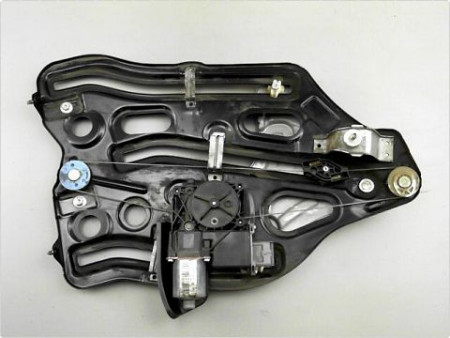MECANISME LEVE-GLACE ARRIERE GAUCHE RENAULT MEGANE III CC 2010-