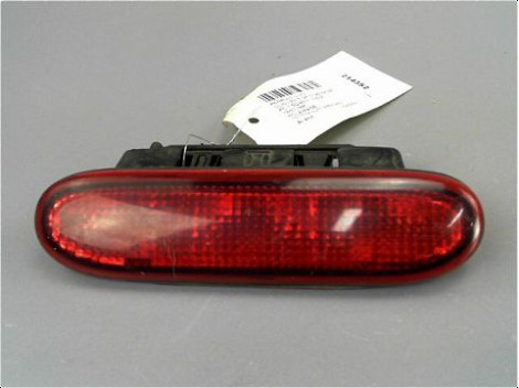 FEUX STOP SUPPLEMENTAIRE RENAULT CLIO I PH.3 96-98