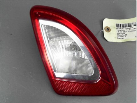 FEU ARRIERE INTERIEUR GAUCHE RENAULT TWINGO II PH.2 11-14