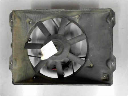 MOTEUR VENTILATEUR RADIATEUR RENAULT MASTER 3500 TLN 89-97