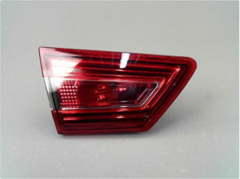 FEU ARRIERE INTERIEUR GAUCHE RENAULT CLIO IV 12-16