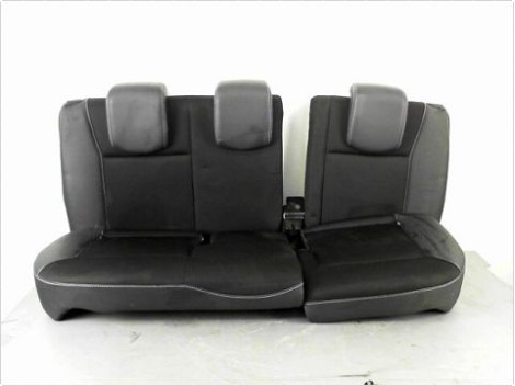 KIT BANQUETTE ARRIERE COMPLETE RENAULT CLIO III PH.1 05-09