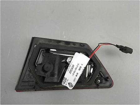 FEU ARRIERE INTERIEUR GAUCHE RENAULT CLIO IV 12-16