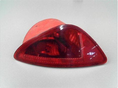 FEU DE PARE-CHOC ARRIERE DROIT RENAULT CLIO III PH.2 09-14