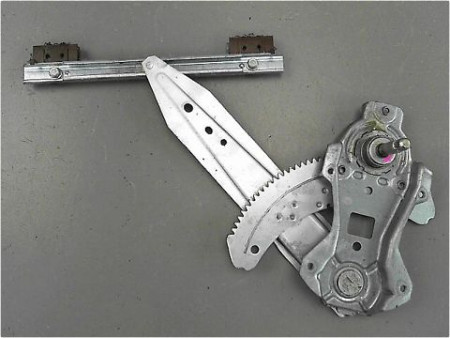 MECANISME LEVE-GLACE ARRIERE DROIT NISSAN NOTE PH2 09-14
