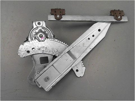 MECANISME LEVE-GLACE ARRIERE DROIT NISSAN NOTE PH2 09-14