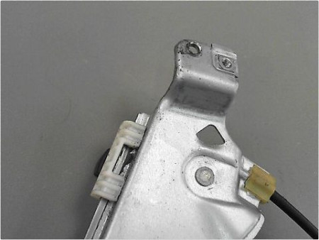 MECANISME LEVE-GLACE AVANT DROIT RENAULT CLIO III PH.1 05-09