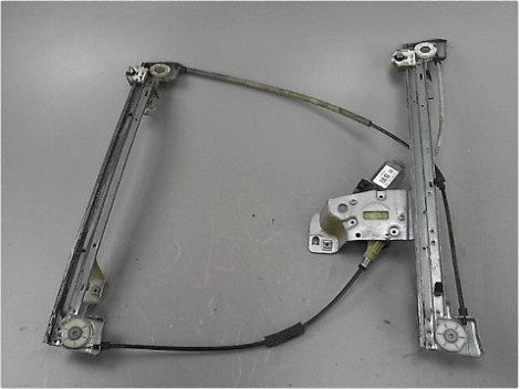 MECANISME LEVE-GLACE AVANT GAUCHE RENAULT KANGOO EXPRESS 2007-