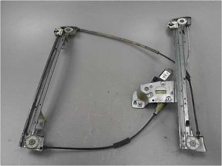 MECANISME LEVE-GLACE AVANT GAUCHE RENAULT KANGOO EXPRESS 2007-