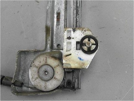 MECANISME LEVE-GLACE AVANT GAUCHE RENAULT KANGOO EXPRESS 2007-