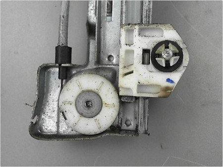 MECANISME LEVE-GLACE AVANT GAUCHE RENAULT KANGOO EXPRESS 2007-