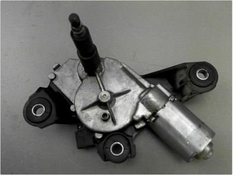 MECANISME ESSUIE-GLACE ARRIERE RENAULT KANGOO II EXPRESS COMPACT 08-13