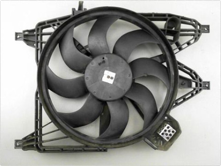MOTEUR VENTILATEUR RADIATEUR RENAULT KANGOO EXPRESS 03-10