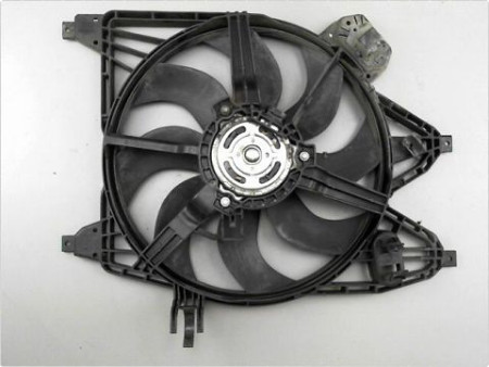 MOTEUR VENTILATEUR RADIATEUR RENAULT KANGOO EXPRESS 03-10